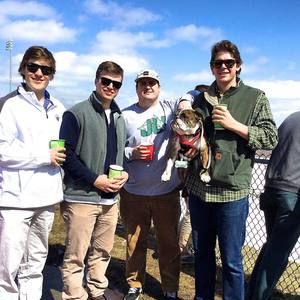 Meet your Posher, Kevin